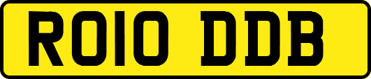 RO10DDB