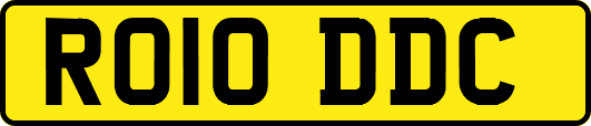 RO10DDC