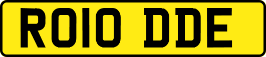 RO10DDE