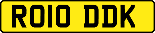 RO10DDK