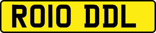RO10DDL