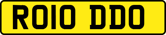 RO10DDO