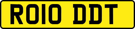 RO10DDT