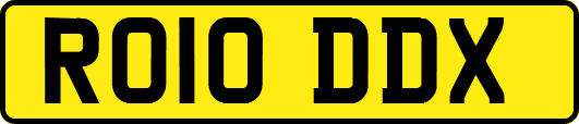 RO10DDX