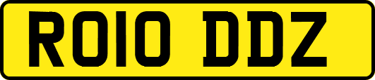 RO10DDZ