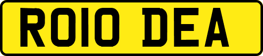 RO10DEA