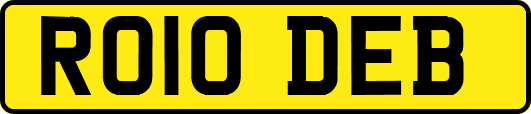 RO10DEB