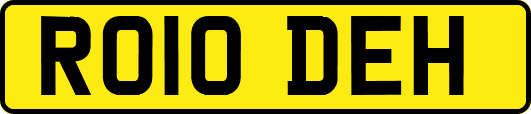 RO10DEH