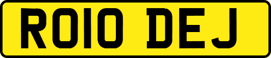 RO10DEJ