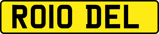 RO10DEL