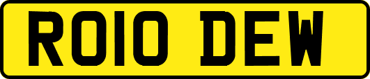 RO10DEW