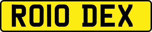 RO10DEX