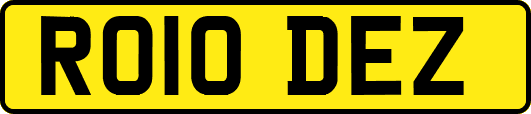 RO10DEZ