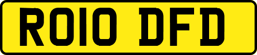 RO10DFD