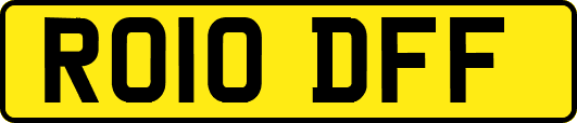 RO10DFF