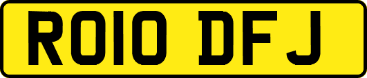 RO10DFJ