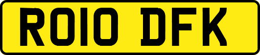 RO10DFK