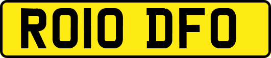 RO10DFO