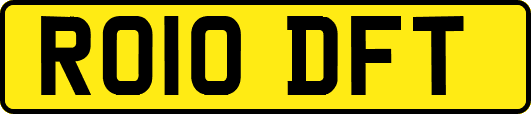 RO10DFT