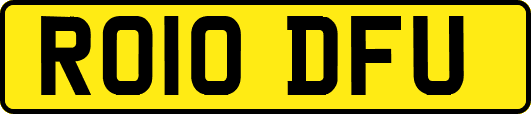 RO10DFU