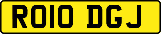 RO10DGJ