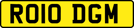 RO10DGM