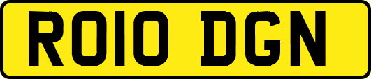 RO10DGN