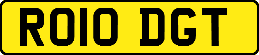 RO10DGT