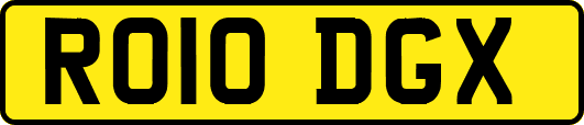 RO10DGX