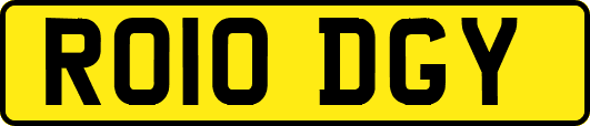 RO10DGY