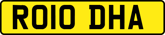 RO10DHA