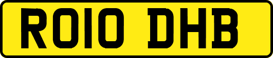 RO10DHB