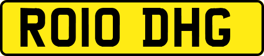RO10DHG