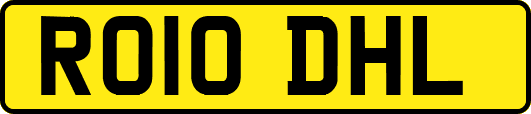 RO10DHL