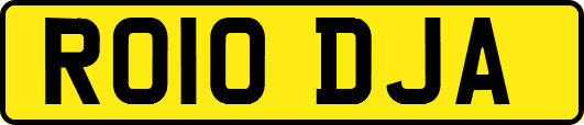 RO10DJA