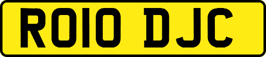 RO10DJC