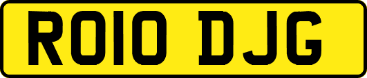 RO10DJG