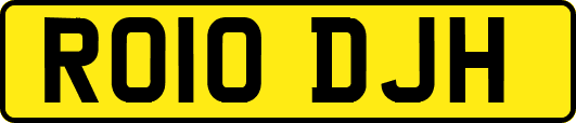 RO10DJH