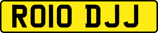 RO10DJJ