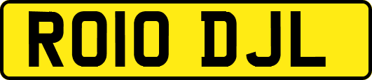 RO10DJL