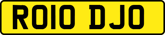 RO10DJO