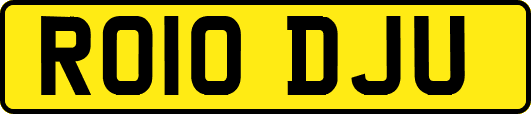 RO10DJU