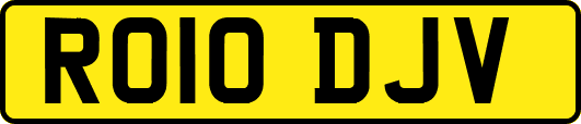 RO10DJV