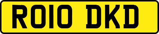 RO10DKD