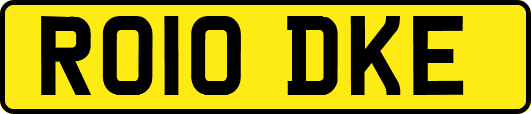 RO10DKE