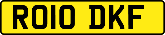 RO10DKF