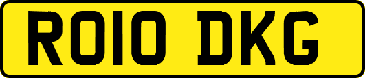RO10DKG