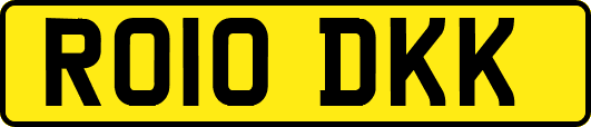RO10DKK