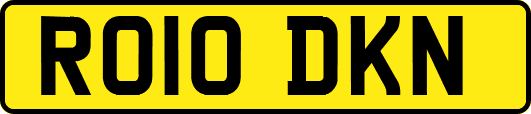 RO10DKN