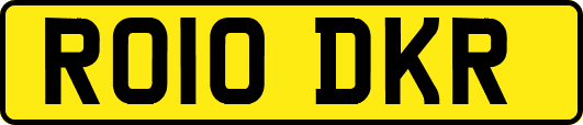 RO10DKR